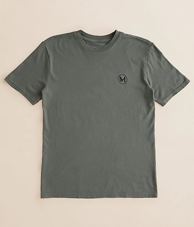 Boys - The Pursuit T-Shirt
