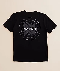 Boys - Concentric T-Shirt