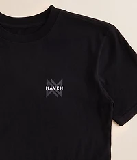 Boys - Concentric T-Shirt