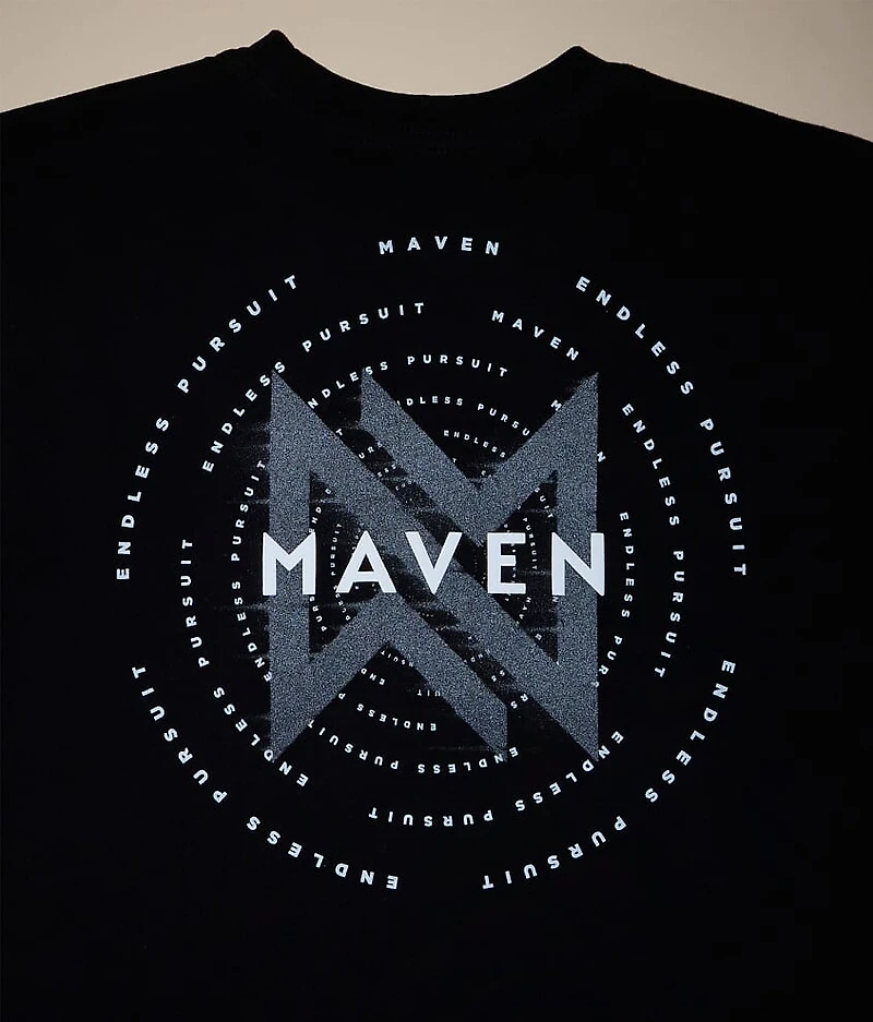 Boys - Concentric T-Shirt