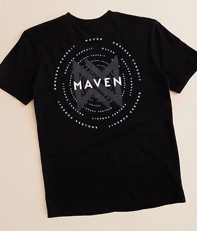 Boys - Concentric T-Shirt