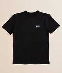 Boys - Concentric T-Shirt