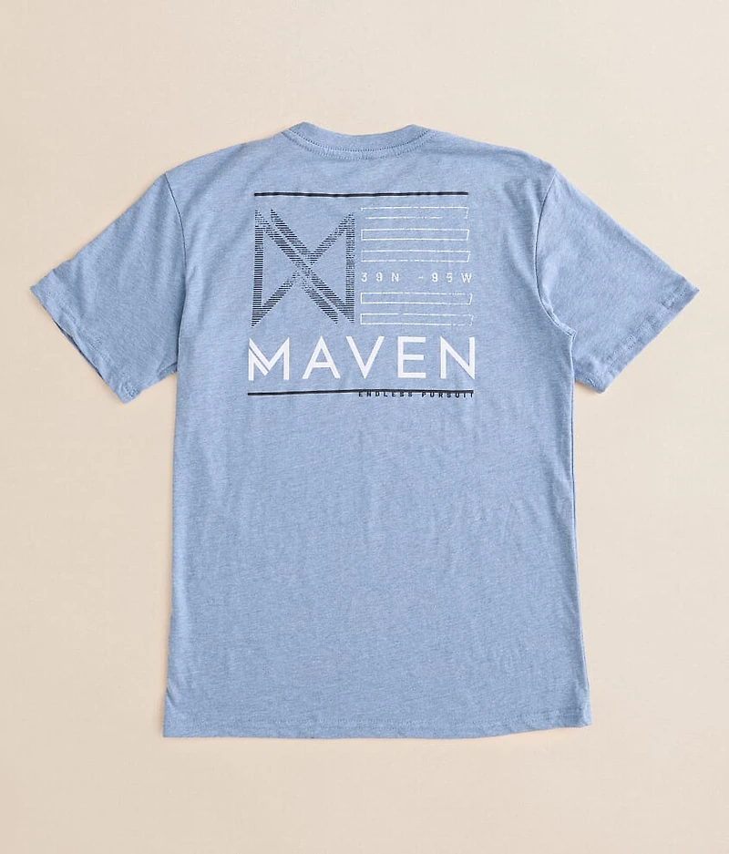 Boys - Stripes T-Shirt