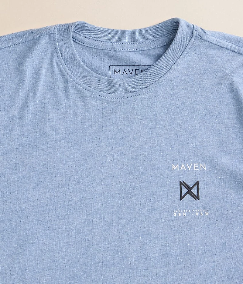 Boys - Stripes T-Shirt