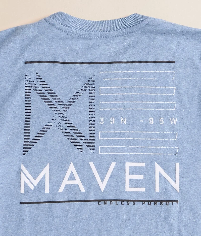 Boys - Stripes T-Shirt