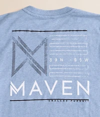 Boys - Stripes T-Shirt