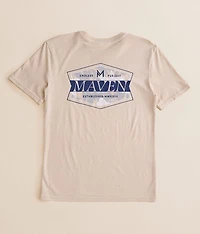 Boys - Blooming Badge T-Shirt