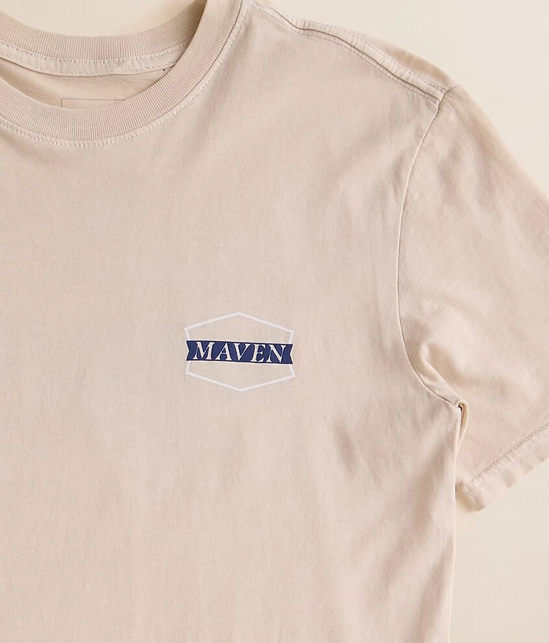 Boys - Blooming Badge T-Shirt