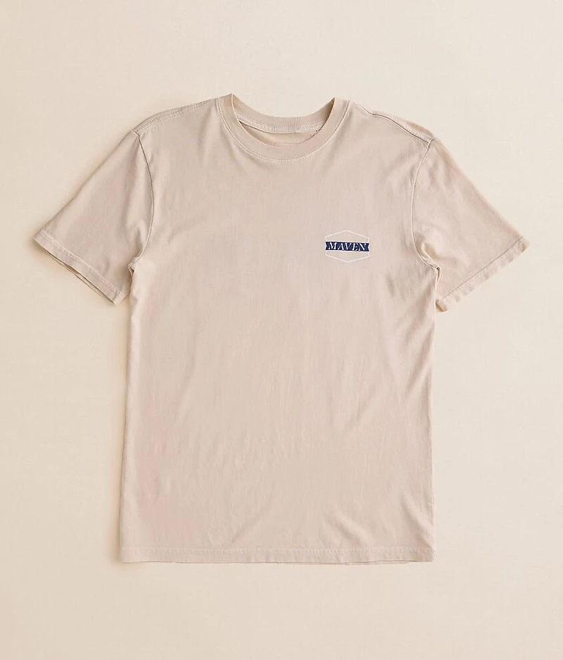 Boys - Blooming Badge T-Shirt