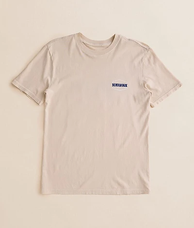 Boys - Blooming Badge T-Shirt