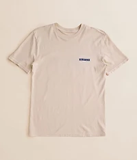 Boys - Blooming Badge T-Shirt