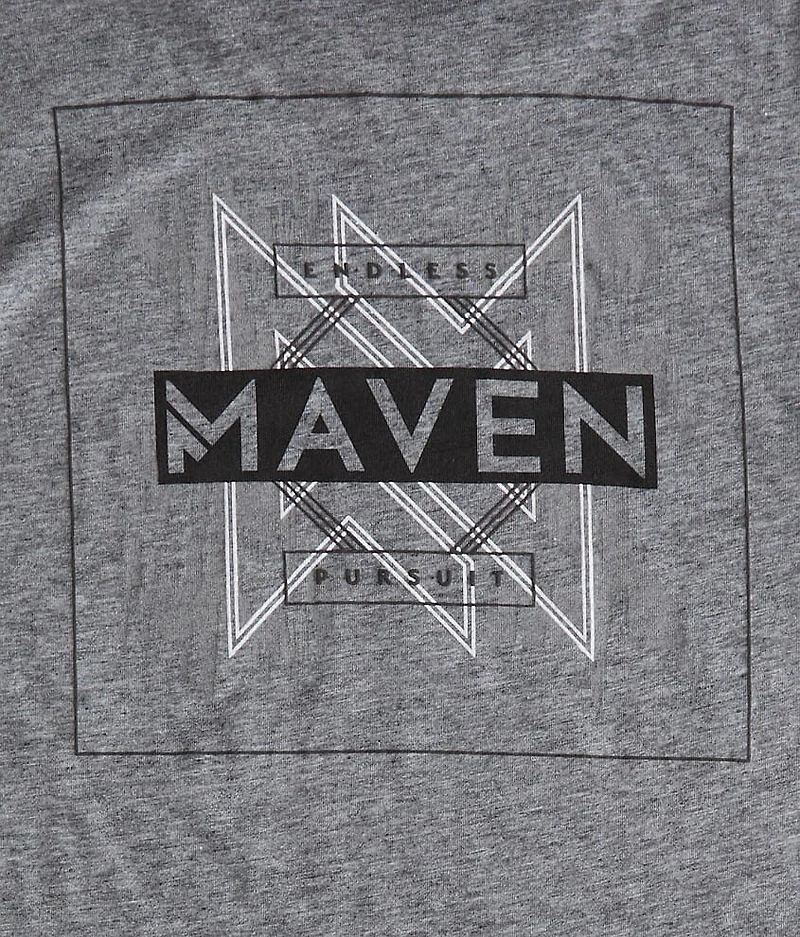 Boys - Abstraction T-Shirt