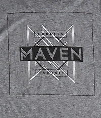 Boys - Abstraction T-Shirt