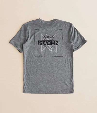 Boys - Abstraction T-Shirt