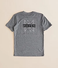 Boys - Abstraction T-Shirt