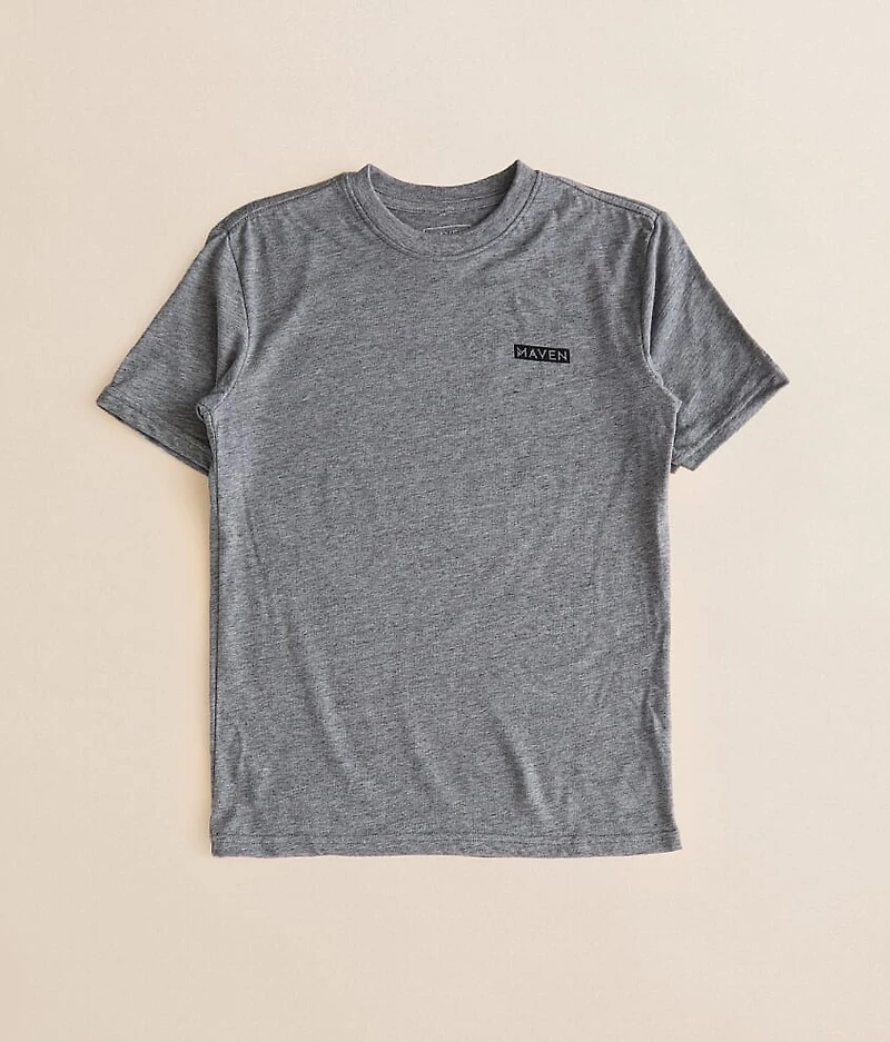 Boys - Abstraction T-Shirt