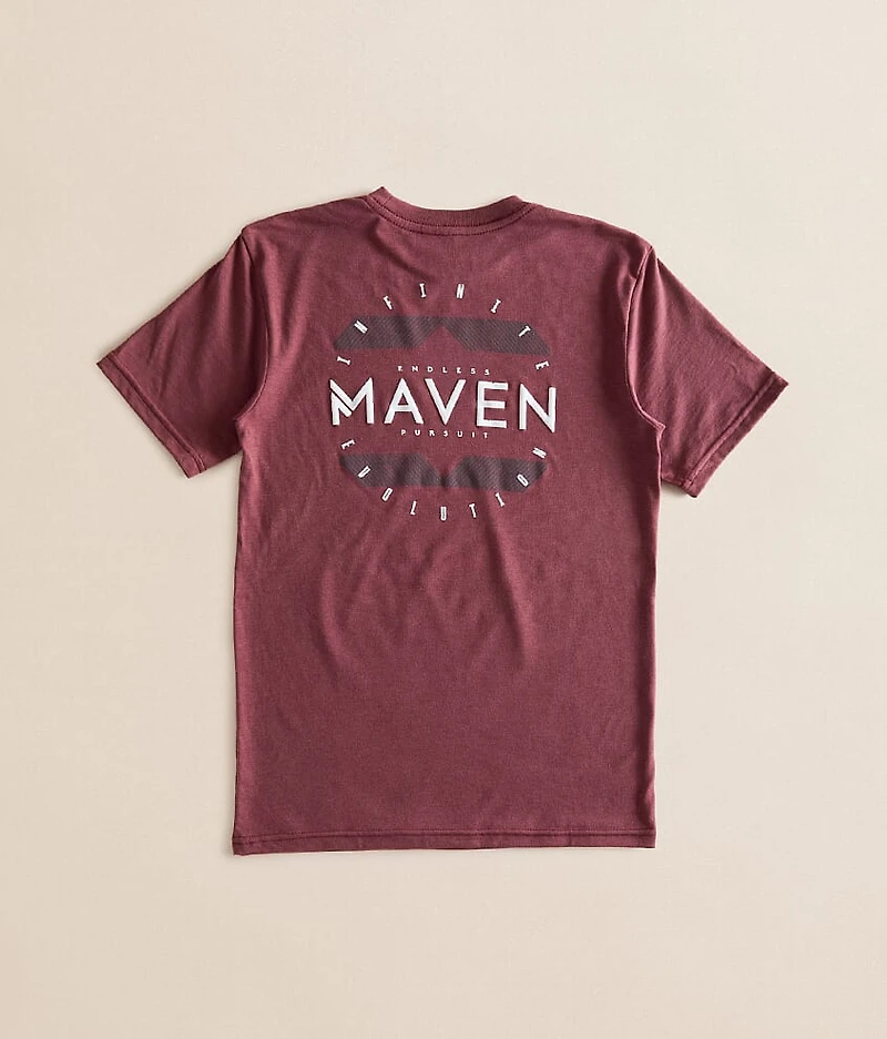 Boys - Rushing Ahead T-Shirt