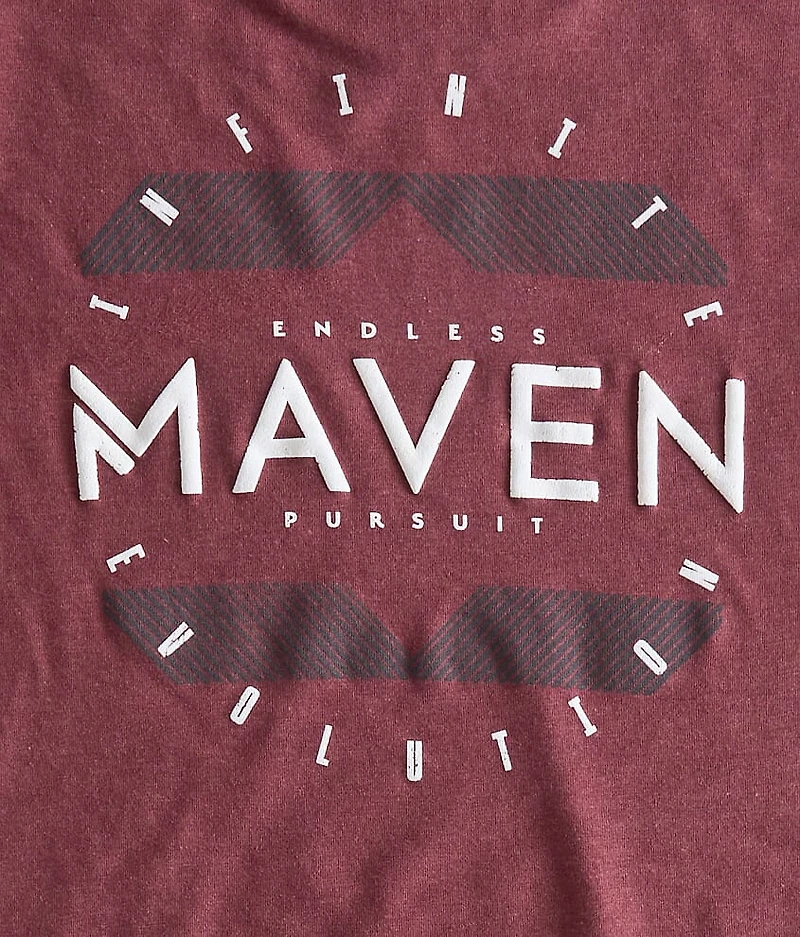 Boys - Rushing Ahead T-Shirt