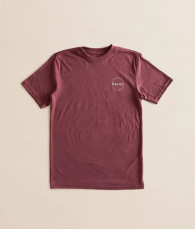 Boys - Rushing Ahead T-Shirt