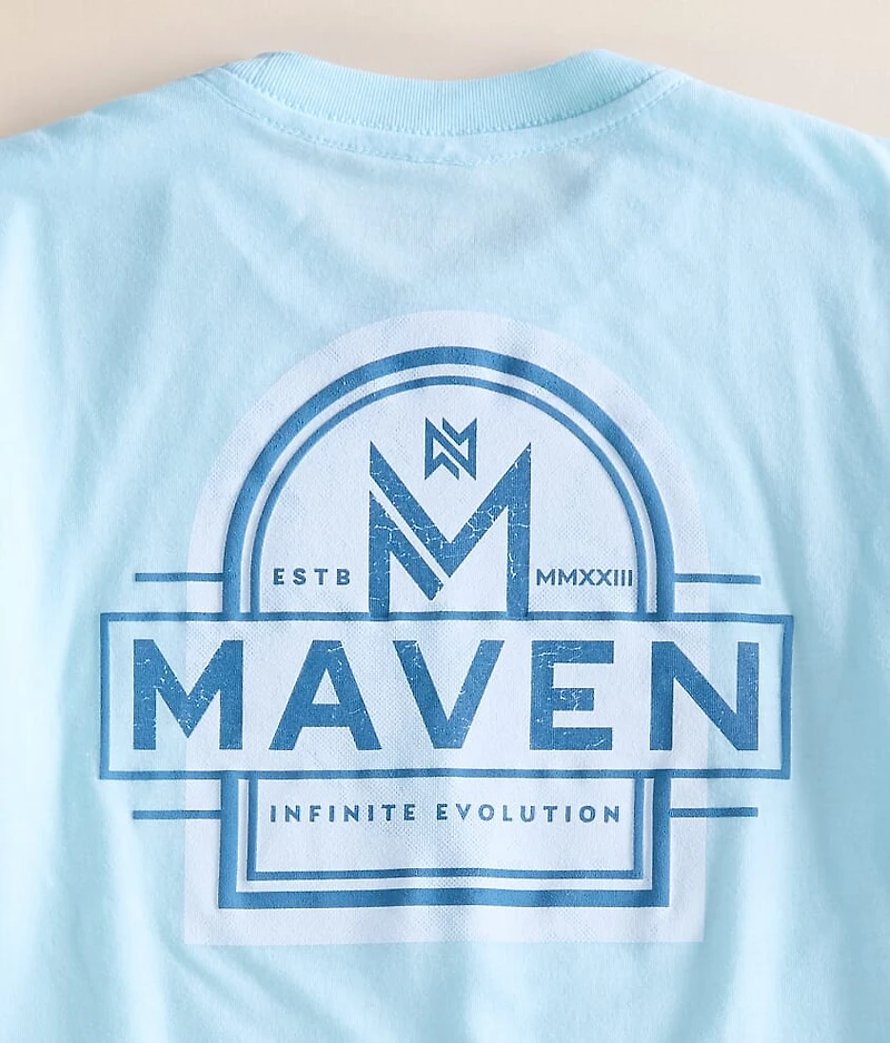 Boys - The Clouds T-Shirt