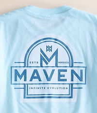 Boys - The Clouds T-Shirt