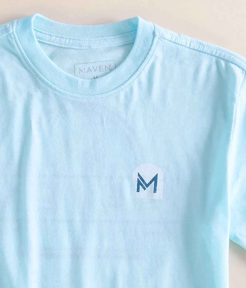 Boys - The Clouds T-Shirt