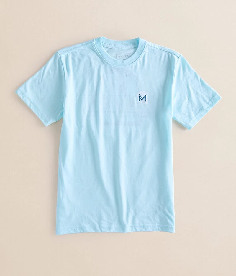 Boys - The Clouds T-Shirt