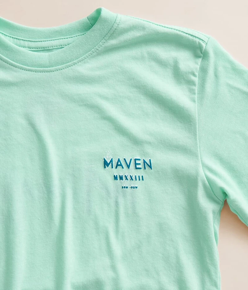 Boys - Slide Plate III T-Shirt