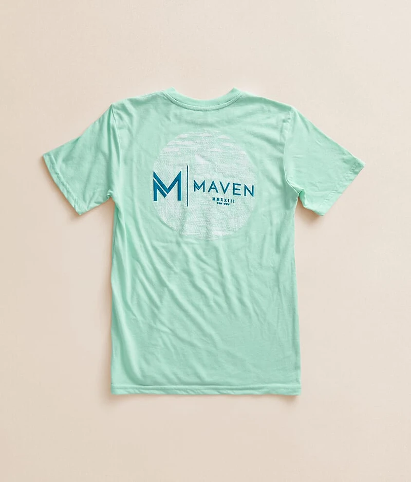 Boys - Slide Plate III T-Shirt