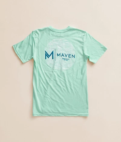 Boys - Slide Plate III T-Shirt