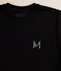 Boys - Wave Fade T-Shirt