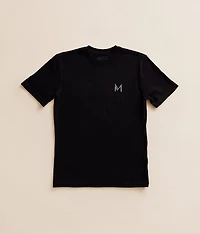 Boys - Wave Fade T-Shirt