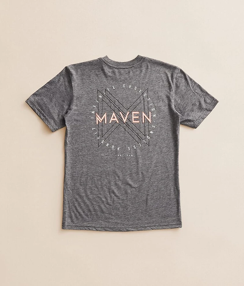 Boys - Espress Breakthrough T-Shirt