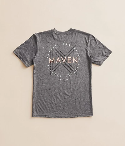 Boys - Espress Breakthrough T-Shirt