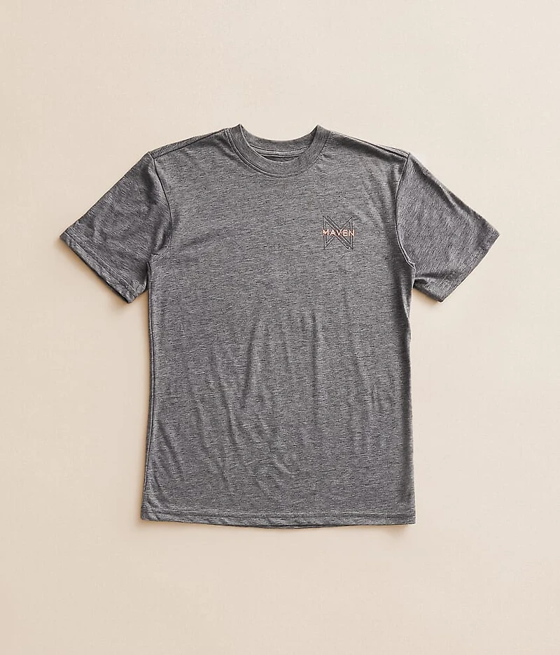 Boys - Espress Breakthrough T-Shirt
