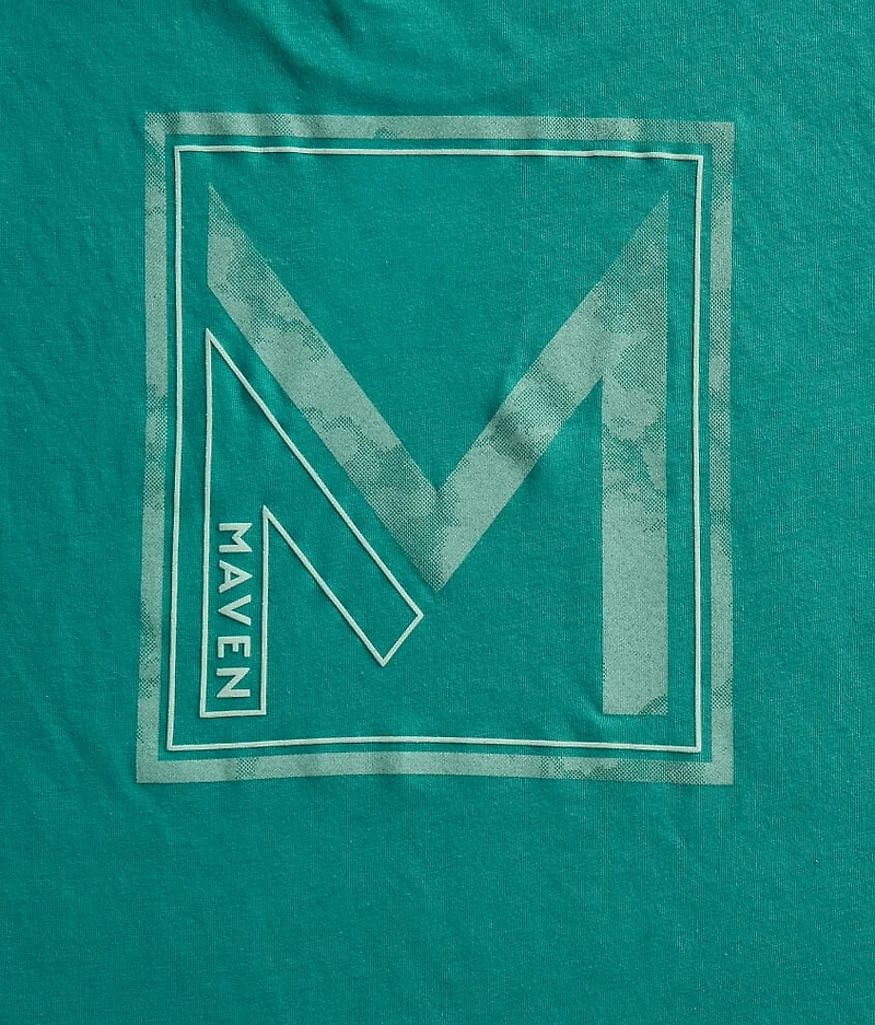 Boys - Elevated M II T-Shirt
