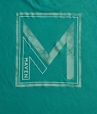 Boys - Elevated M II T-Shirt