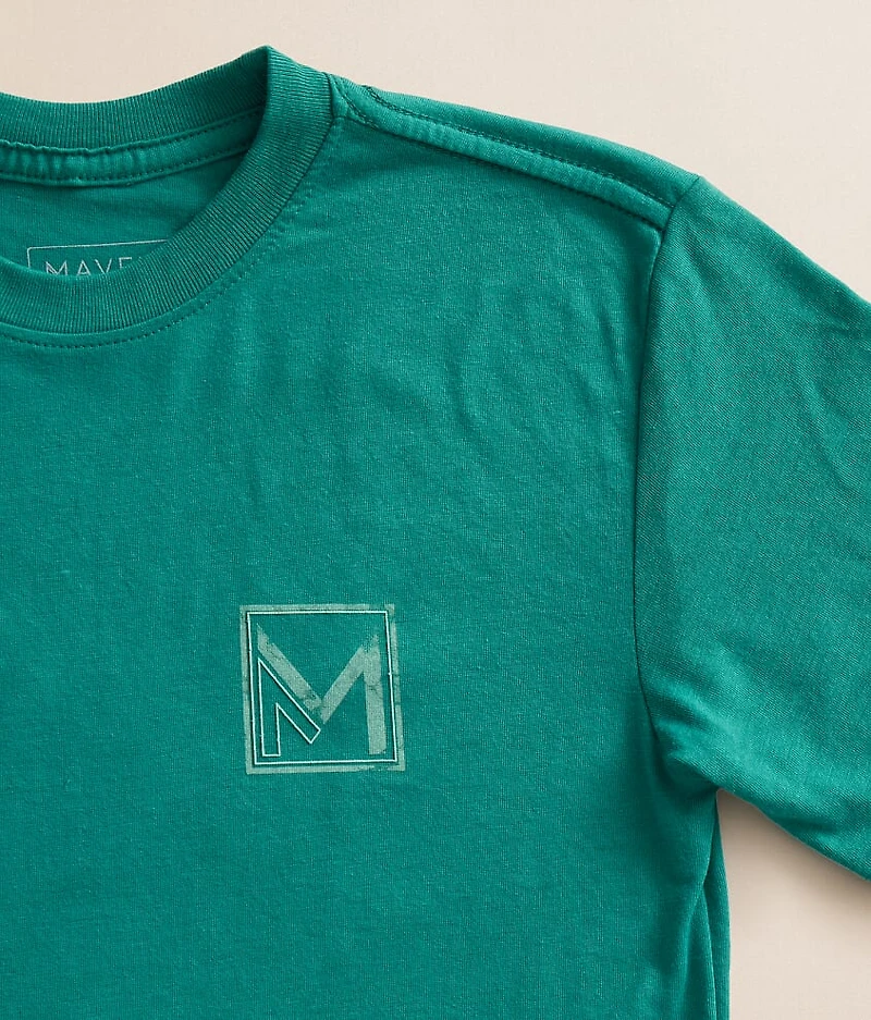 Boys - Elevated M II T-Shirt