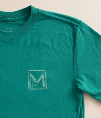 Boys - Elevated M II T-Shirt