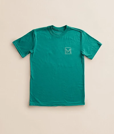 Boys - Elevated M II T-Shirt
