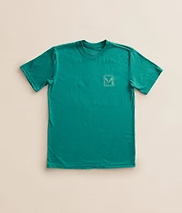 Boys - Elevated M II T-Shirt
