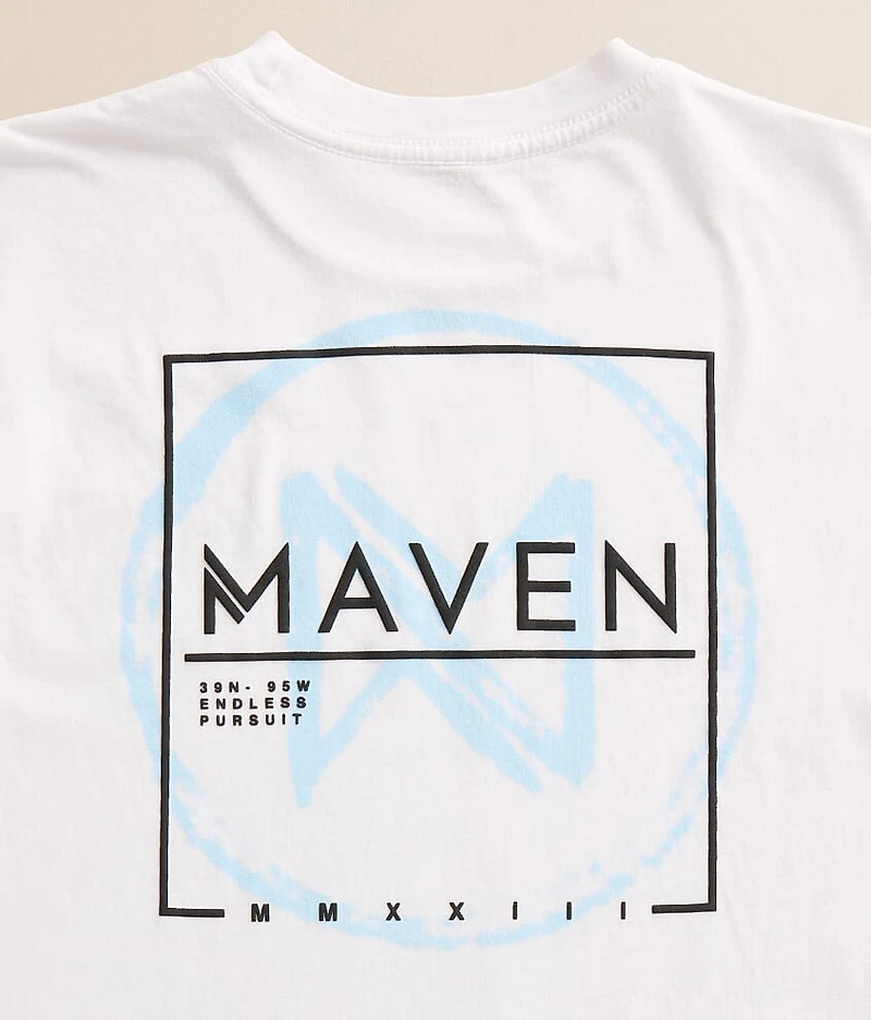 Boys - Lume Haze T-Shirt
