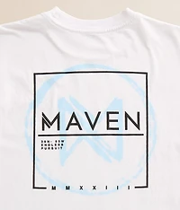 Boys - Lume Haze T-Shirt