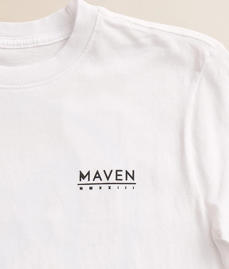 Boys - Lume Haze T-Shirt