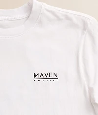 Boys - Lume Haze T-Shirt