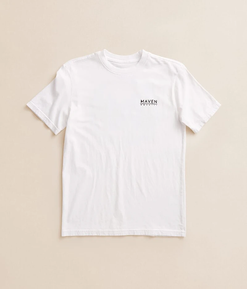 Boys - Lume Haze T-Shirt