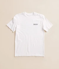 Boys - Lume Haze T-Shirt