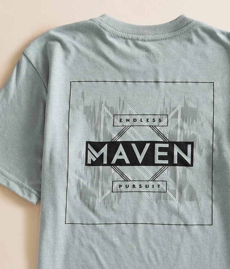 Boys - Abstraction T-Shirt
