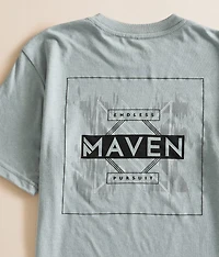 Boys - Abstraction T-Shirt