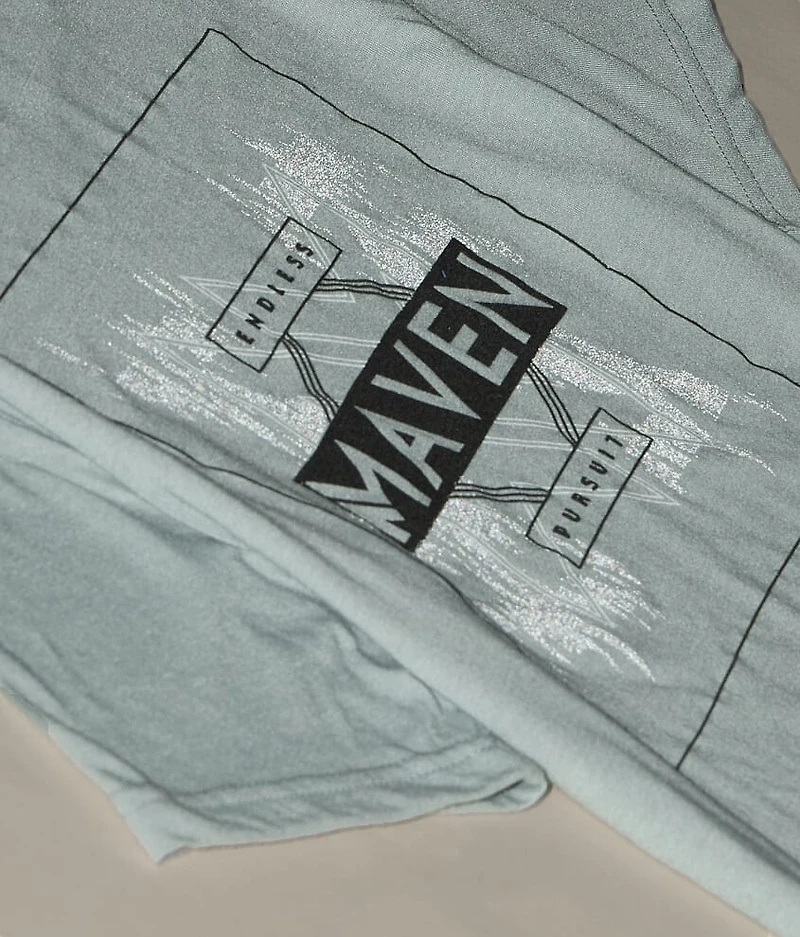 Boys - Abstraction T-Shirt